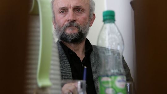 Radny Jerzy Zacharow stanie przed sądem, ale mandatu na pewno nie straci