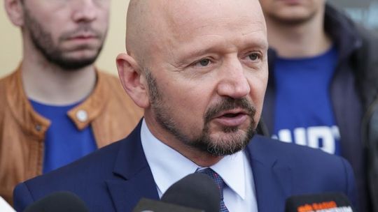 Radny lubelskiego sejmiku odda swoją dietę na stypendia dla zdolnych uczniów