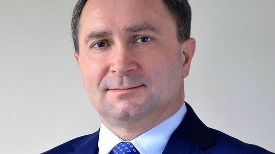 Radny lubelskiego sejmiku wiceministrem zdrowia