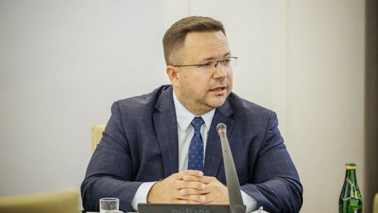 Radny lubelskiego sejmiku zrzeka się mandatu. Ma ważny powód