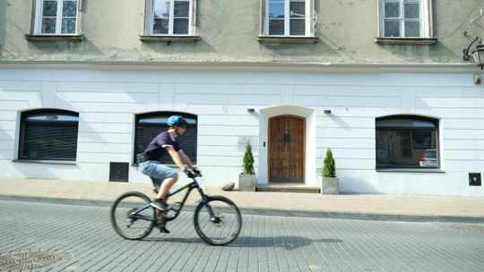 Radny Lublina chce zmian dla kierowców  w ścisłym centrum. Znamy odpowiedź