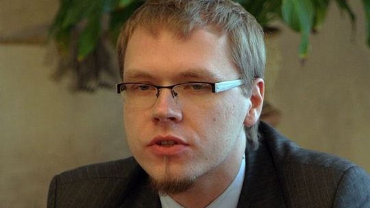 Radny Michał Krawczyk dostał posadę w MPK Lublin