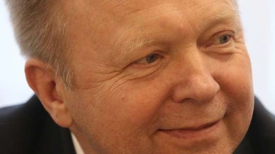 Radny o hałasie przy jednej z ulic: "Mieszkańcy ogrodzeni jak Palestyńczycy"
