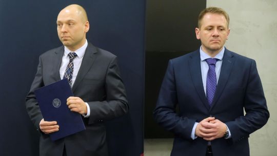 Radny PiS i ekspert TVP nowym dyrektorem IPN w Lublinie