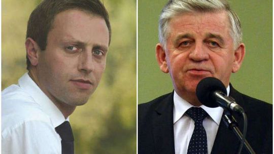 Radny PiS krytykuje działania marszałka. Sosnowski: To młodzieńczy wybryk