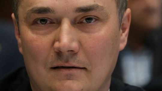 Radny PiS lubelskiego sejmiku zmienił pracę. Ze stanowiska prezesa na wiceprezesa