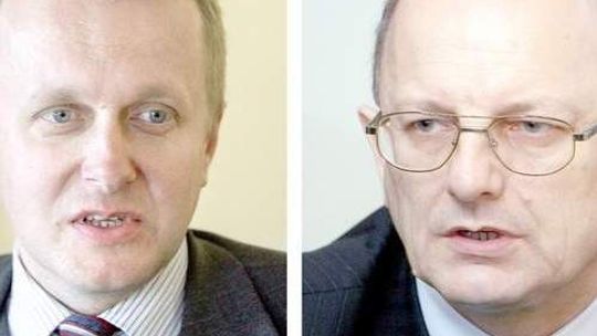Radny PiS pyta prezydenta: Gdzie jest krzyż? Krzysztof Żuk odpowiada