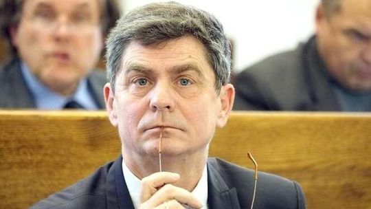 Radny PiS stracił stołek w komisji antyalkoholowej