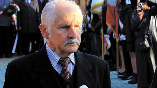 Radny PiS wyrzucony z klubu. Mówi, że nie ma pretensji, "tak samo jak nie ma do Ubeków"