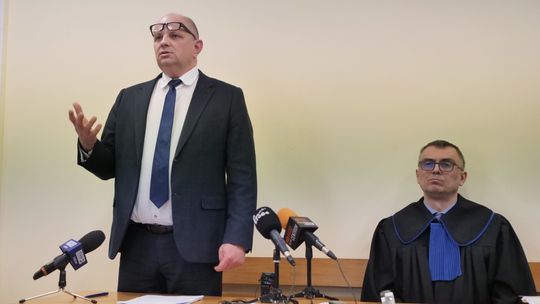 Radny PiS z Lublina nie ma zamiaru wykonać wyroku sądu i przeprosić aktywisty LGBT