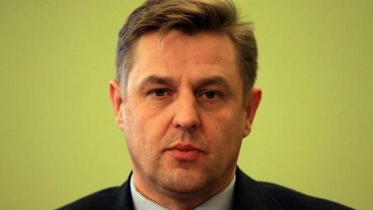 Radny PiS został wojewódzkim inspektorem transportu drogowego