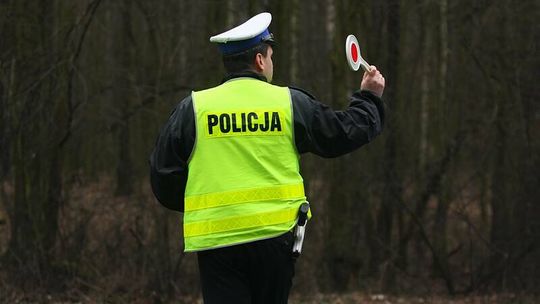 Radny po alkoholu jechał samochodem na posiedzenie