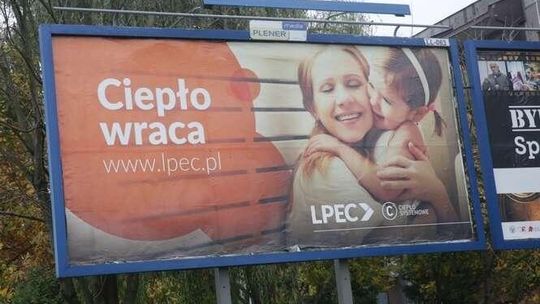 Radny: Po co miejskiej spółce reklama i kto na tym zarobił?