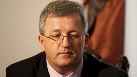 Radny Podgórski straci stanowisko przewodniczącego?
