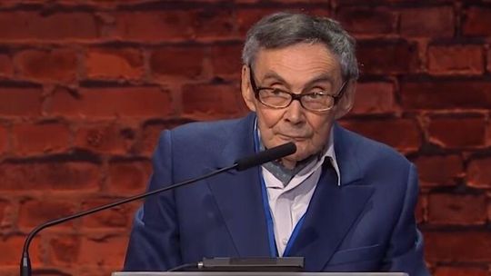 Radny prawicy: Jakim autorytetem może być pan Marian Turski? Mieszkańcy oburzeni wypowiedzią