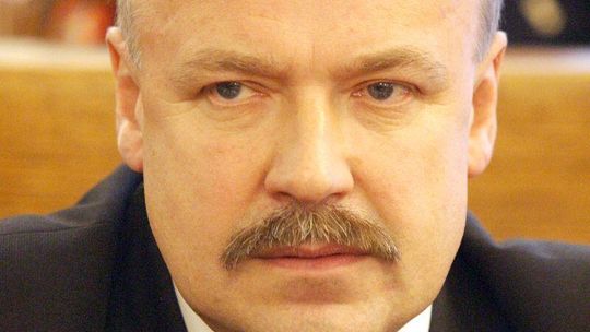 Radny skarży się na wygląd lubelskiego ratusza. \"W innych miastach ładniej\"