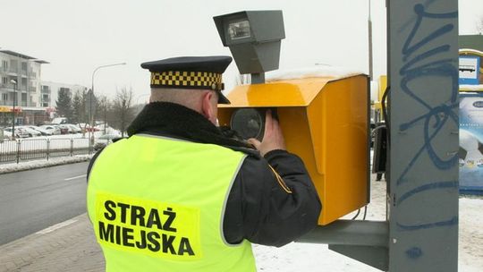 Radny SLD chce likwidacji Straży Miejskiej