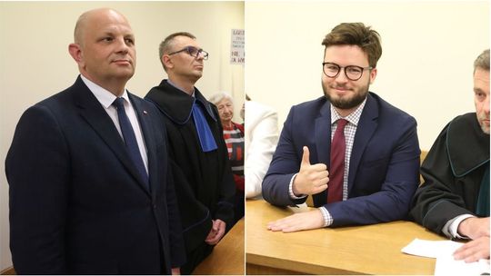 Radny Tomasz Pitucha skazany za zniesławienie. Ma wpłacić pieniądze na Marsz Równości [wideo]