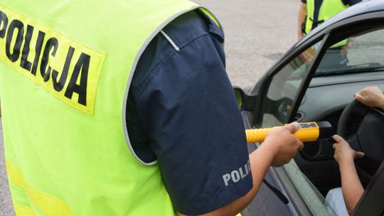 Radny z klubu burmistrza usłyszał wyrok za jazdę po alkoholu