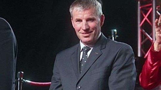 Radny z Lubartowa prezesem Polskiego Związku Kolarstwa