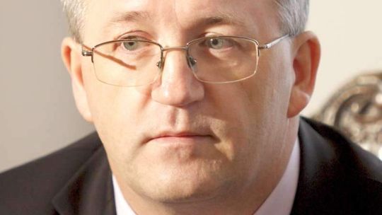Radny z milionami pyta o 350 zł, które zabrano mu z diety. "Nie chodzi o pieniądze"