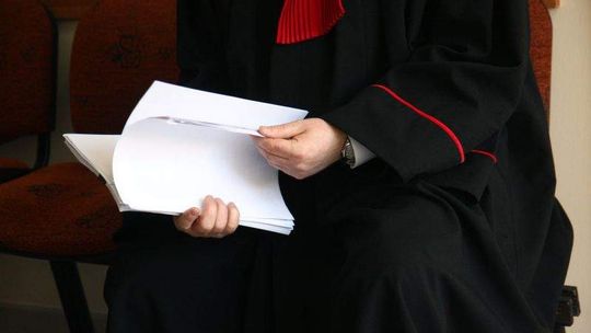 Radny z zarzutami groził dziennikarzowi. "Niech pan spier... bo jak pana dorwę..." (nagranie)