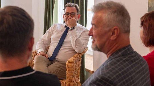 Radny został dyrektorem muzeum