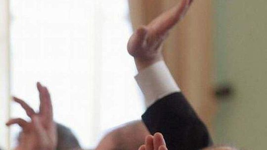 Radny zwrócił dietę, bo nie złożył ślubowania