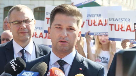 Radnym PiS nie podobają się billboardy