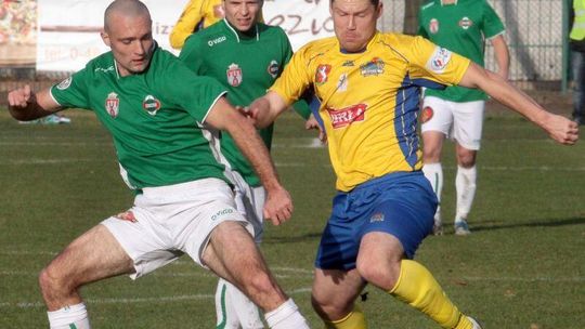 Radomiak - Motor 3:0, opinie o meczu