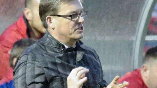 Radomiak Radom – Wisła Puławy 1:3 