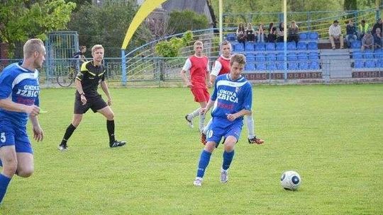 Radość Brata, smutek Saweny. Grała chełmska okręgówka