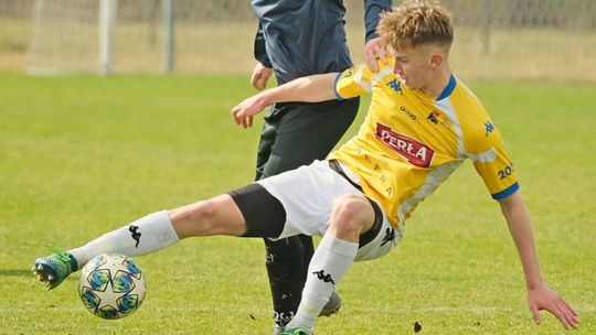 Radość w rezerwach Motoru, smutek w Urzędowie, Niemcach i Stężycy czyli podsumowanie sezonu Keeza lubelskiej klasy okręgowej