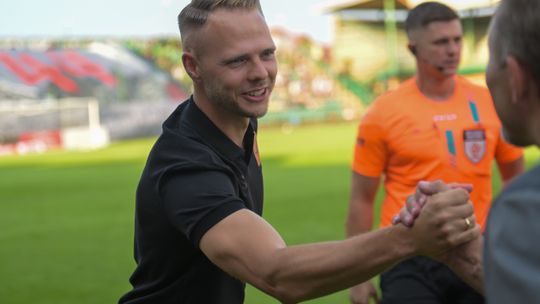 Radość w Świdniku, smutek w Łęcznej czyli opinie po meczu Górnika z Avią