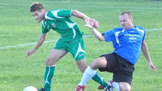 Radosław Ciołek i Jacek Dyszewski odchodzą z Unii Białopole