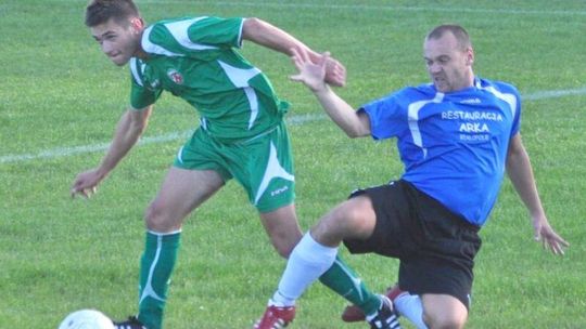 Radosław Ciołek (Unia Białopole): Chcę powtórzyć wynik