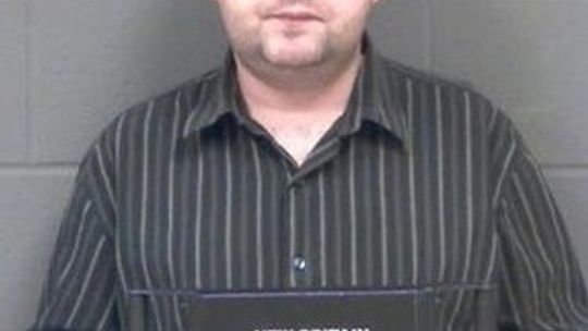 Radosław Cz. miał być księdzem. W USA grozi mu 55 lat więzienia