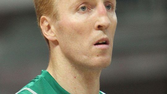 Radosław Hyży, Śląsk Wrocław: Dobra praca zawsze się obroni 