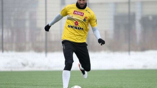 Radosław Kursa (Motor Lublin): Budujemy zespół od nowa