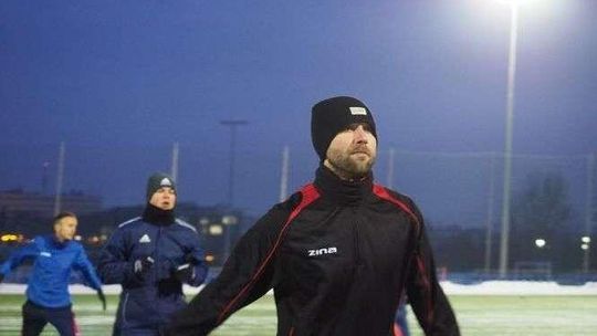 Radosław Kursa (Motor Lublin): Wróciłem do domu