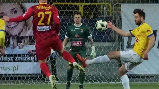 Radosław Kursa nie jest już zawodnikiem Motoru