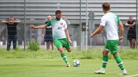 Radosław Kursa odchodzi z Orląt Spomlek. To była bardzo trudna decyzja