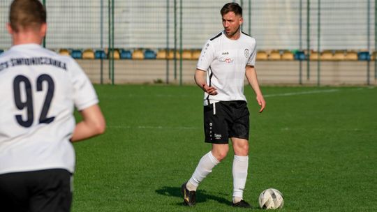 Radosław Kursa (Świdniczanka): Z Lublinianką nie gramy o być albo nie być