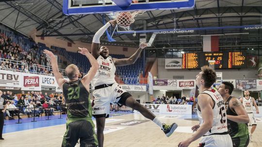 Radosław Piesiewicz (Prezes PZKosz): Jesteśmy o krok od przejścia do historii