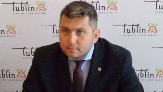 Radosław Piesiewicz (Prezes PZKosz): Liga jest coraz mocniejsza