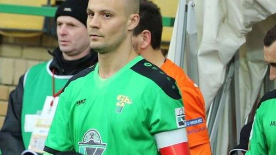 Radosław Pruchnik: Musimy się podnieść