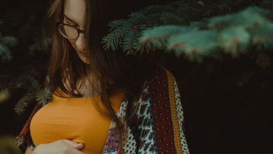 "Radosne oczekiwanie szybko zamieniło się w dramat". Pilnie potrzebna pomoc dla małej Agatki