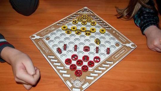 Radzyń gra w Conceptusa. W sobotę o Puchar Świata 