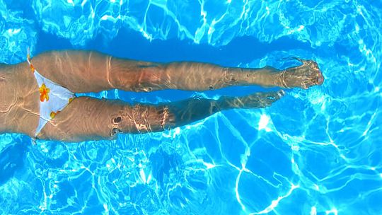 Radzyń Podlaski: baseny są już napełnione wodą