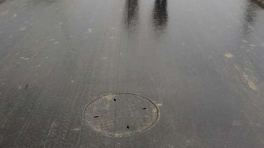 Radzyń Podlaski: Będzie droga dojazdowa? Urzędnicy swoje, radny swoje 